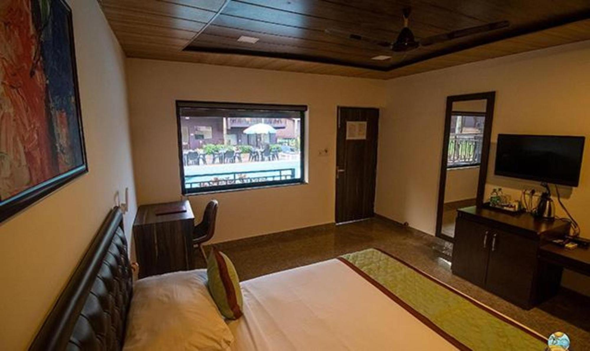 Hotel Fabhotel La Gracia Morjim